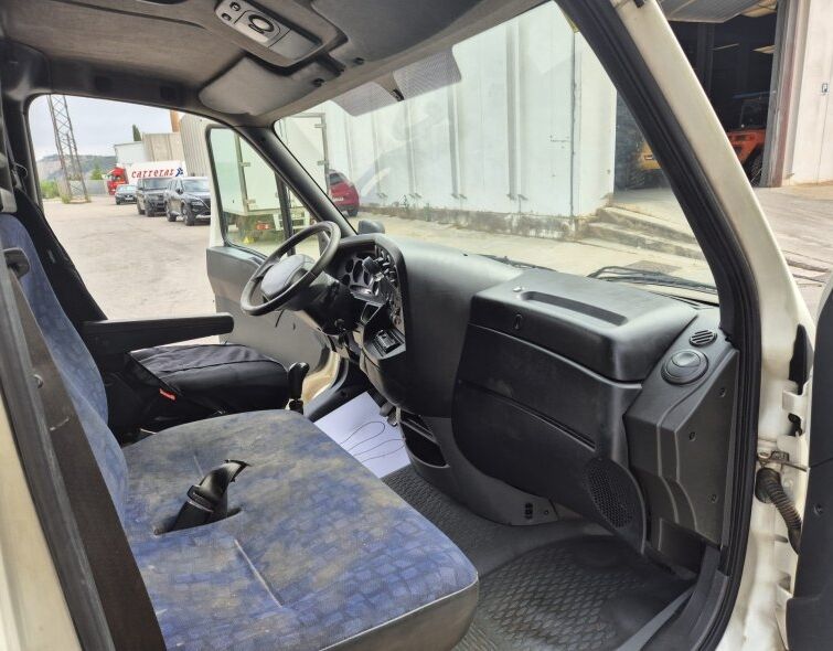 IVECO  35S12